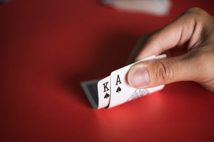 ক্যাসিনো টেবিল গেমস এবং কার্ড গেমস